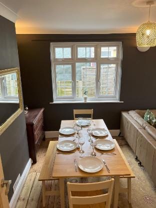 Oak View Vacation rental in Tendring District