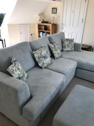 Old Lighthouse View Apartment in Tendring District