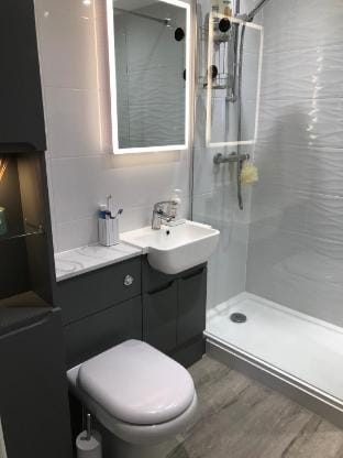 Old Lighthouse View Apartment in Tendring District