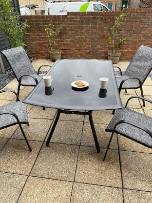 Sea Breeze Vacation rental in Tendring District