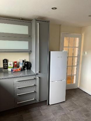 Sea Breeze Vacation rental in Tendring District