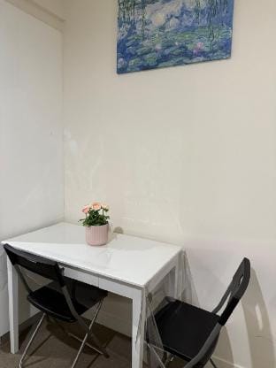 Charming 1 Bedroom Apartment Vacation rental in Melbourne