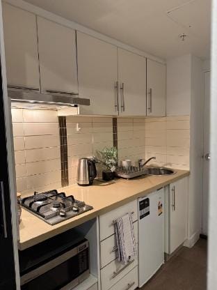 Charming 1 Bedroom Apartment Vacation rental in Melbourne