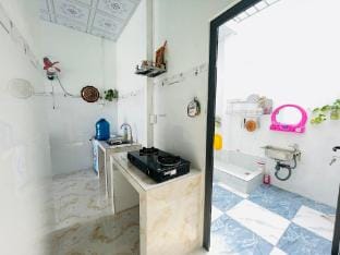 Homestay Nhật Ngân Cần Thơ Vacation rental in Cambodia