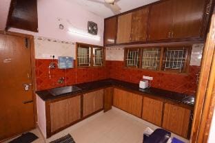 "AAHA Serenity Stays" Vacation rental in Puducherry