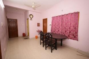 "AAHA Serenity Stays" Vacation rental in Puducherry