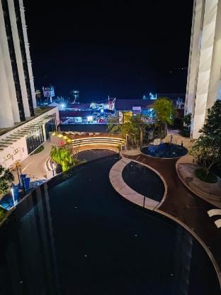 The Shore by Ikigai Stay Kota Kinabalu Apartment in Kota Kinabalu