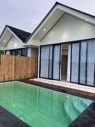 Pinggan Retreat  Villa in Bali