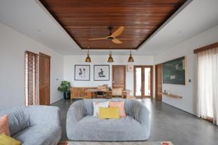Lorn Villa Villa in Nusapenida
