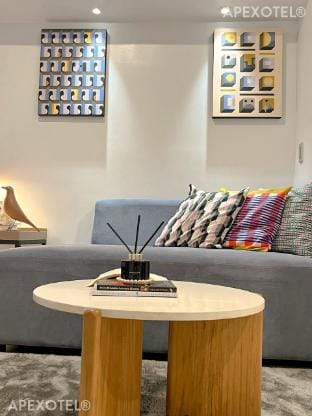 Apas Houses Vacation rental in Lapu-Lapu City