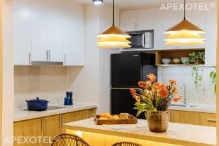 Airy Ayala 3BR Big Curated New Penthouse Fab Views Vacation rental in Lapu-Lapu City