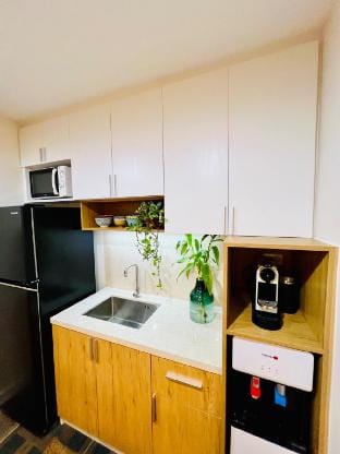 Ayala BIG Cebu Curated NEW Penthouse Balcony Views Apartment in Lapu-Lapu City