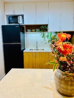 Ayala BIG Cebu Curated NEW Penthouse Balcony Views Apartment in Lapu-Lapu City