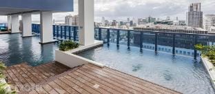 Apas Houses Vacation rental in Lapu-Lapu City