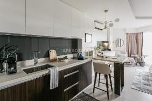 A Luxe Condo Beachfront Tambuli Vacation rental in Lapu-Lapu City