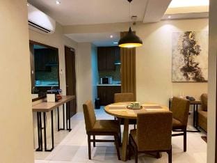 Ayala Best Big Cebu Home Perfect  Families Groups Apartment in Lapu-Lapu City