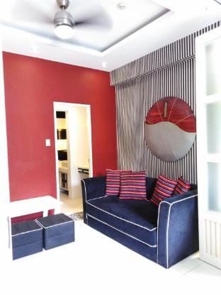 Pico de Loro Opulent 1-Bedroom Penthouse Apartment in Nasugbu