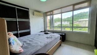 Pico de Loro Beach Picturesque Penthouse Apartment in Nasugbu