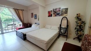 Pico de Loro Beach Carola Spacious 1br  Apartment in Nasugbu