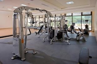 Pico de Loro Beach Posh Studio for 3 Apartment in Nasugbu