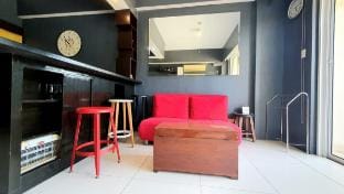 Pico de Loro Modern 1-Bedroom Condo Apartment in Nasugbu