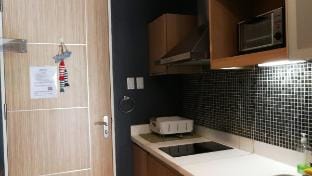 Pico de Loro Modern 1-Bedroom Condo Apartment in Nasugbu