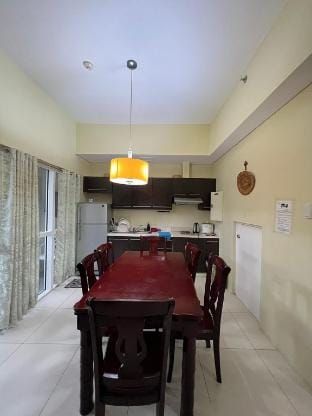 PicodeLoro 2Floors Unit Lakeside for 12Pax w Wifi Apartment in Nasugbu