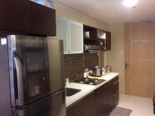 Pico de Loro Beach Pinoy Glam Condo for 6 Vacation rental in Nasugbu