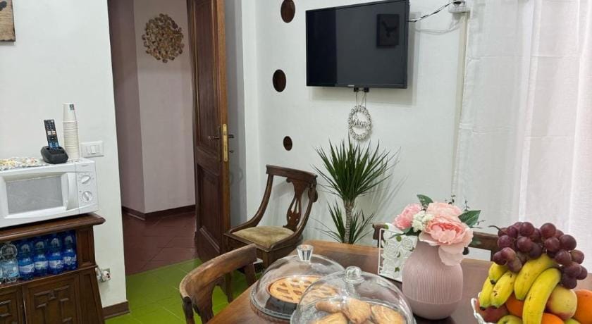 Residenza Brancondi Hotel in Loreto