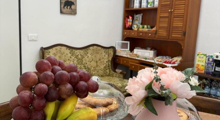 Residenza Brancondi Hotel in Loreto