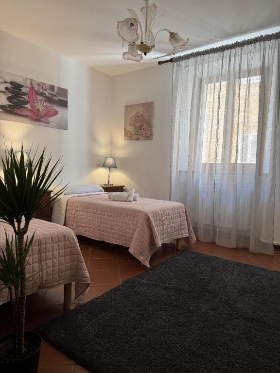 Residenza Brancondi Hotel in Loreto