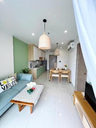 Bao Han Friendly Homestay Apartment in Ho Chi Minh City