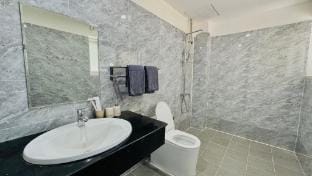 Midori Garden 3 Bedrooms Villa in Laos