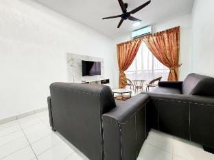 Malacca homestay by Define Suite 2215 Vacation rental in Malacca