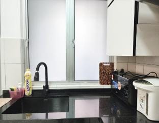 Malacca homestay by Define Suite 2215 Vacation rental in Malacca