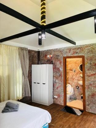 Gm Bungalow at Chaweng hill Vacation rental in Ko Samui