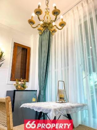 Charming 1-Bedroom Home Steps from Saturday Market Vacation rental in Chiang Mai