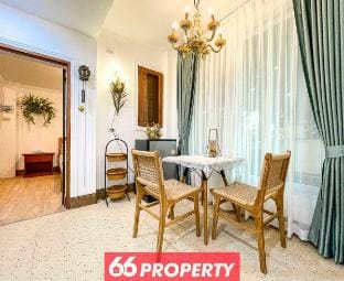 Charming 1-Bedroom Home Steps from Saturday Market Vacation rental in Chiang Mai