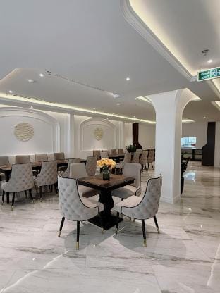 22Land Cloud Hotel & Spa Apartment in Hanoi