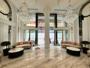 22Land Cloud Hotel & Spa Apartment in Hanoi