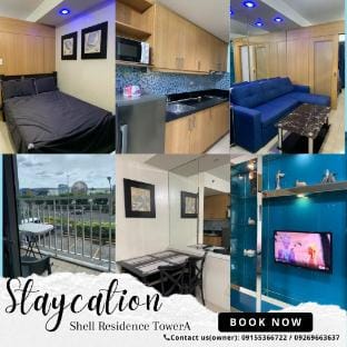Kai’STAYCATION Vacation rental in Pasay