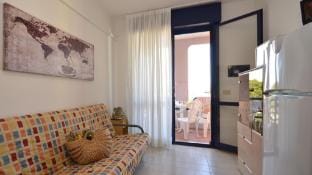 Adorable vacation flat near the beach in Bibione Apartment in Bibione