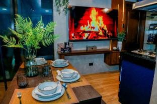 Azure staycation - 2 Bedroom beach view Vacation rental in Paranaque