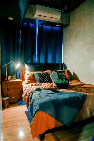 Azure staycation - 2 Bedroom beach view Vacation rental in Paranaque