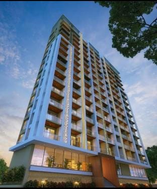 Brahmacrop Smart Apartment in Pune