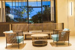 Luxury Pool at M-Luna by HCK Apartment in Federal Territory of Kuala Lumpur