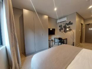 Blackbrick Sandton 2 Vacation rental in Sandton