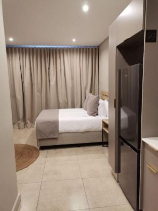Blackbrick Sandton 2 Vacation rental in Sandton