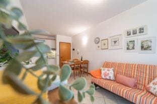 Charming Apartment with Garden for Outdoor Relaxation Apartment in Bibione