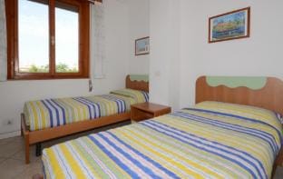 Comfortable and Spacious Apartment, 50 Meters from the Sea Apartment in Bibione